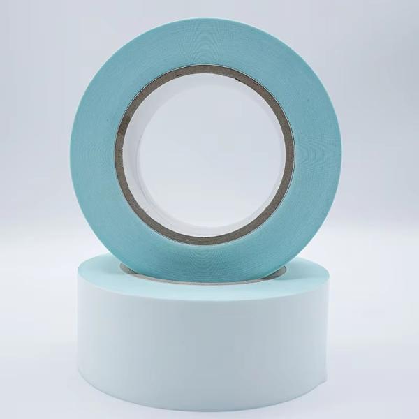 Paper Industry Single Side Adhensive Tape, Water Soluble Splicing Tape for Coating, Printing, Film