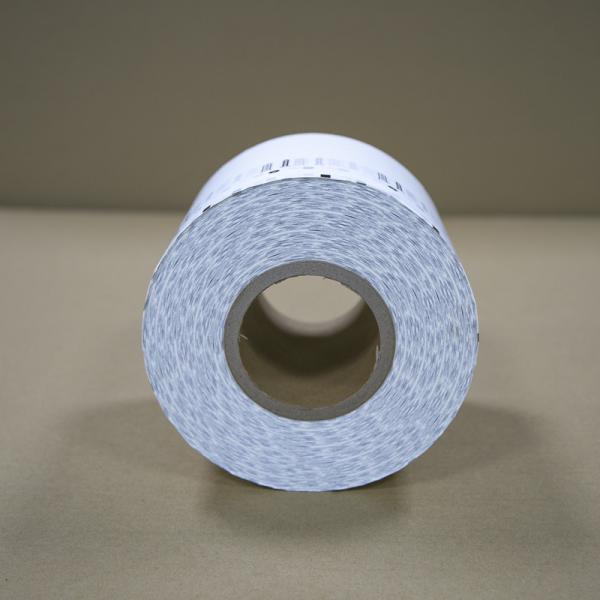 Frosted Glassine Paper Film For Daily Products Packaging Odorless Customizable Printed