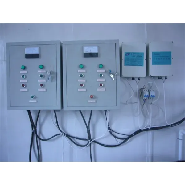 HL-G1 Herringbone Structure Milking Parlor with Glass Milk Meter CE ISO SGS FDA Certified