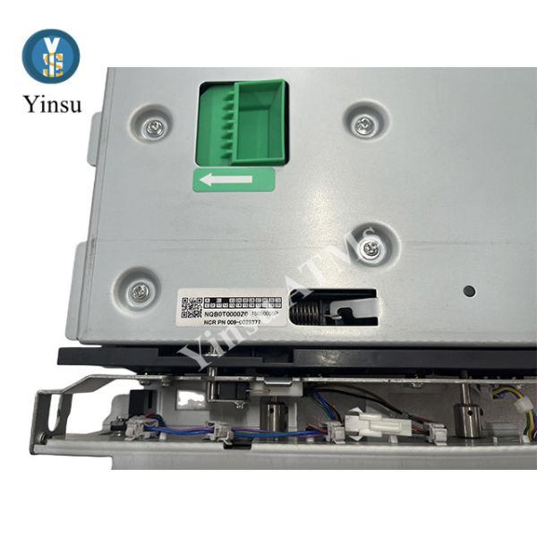 0090029377 ATM Parts NCR 6683 6687 BRM Vertical Transport 009-0029377