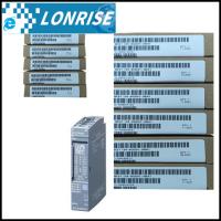 Plc de 6ES7134 6GF00 0AA1 nos distribuidores do Plc de Siemens da engenharia elétrica elétricos com Plc