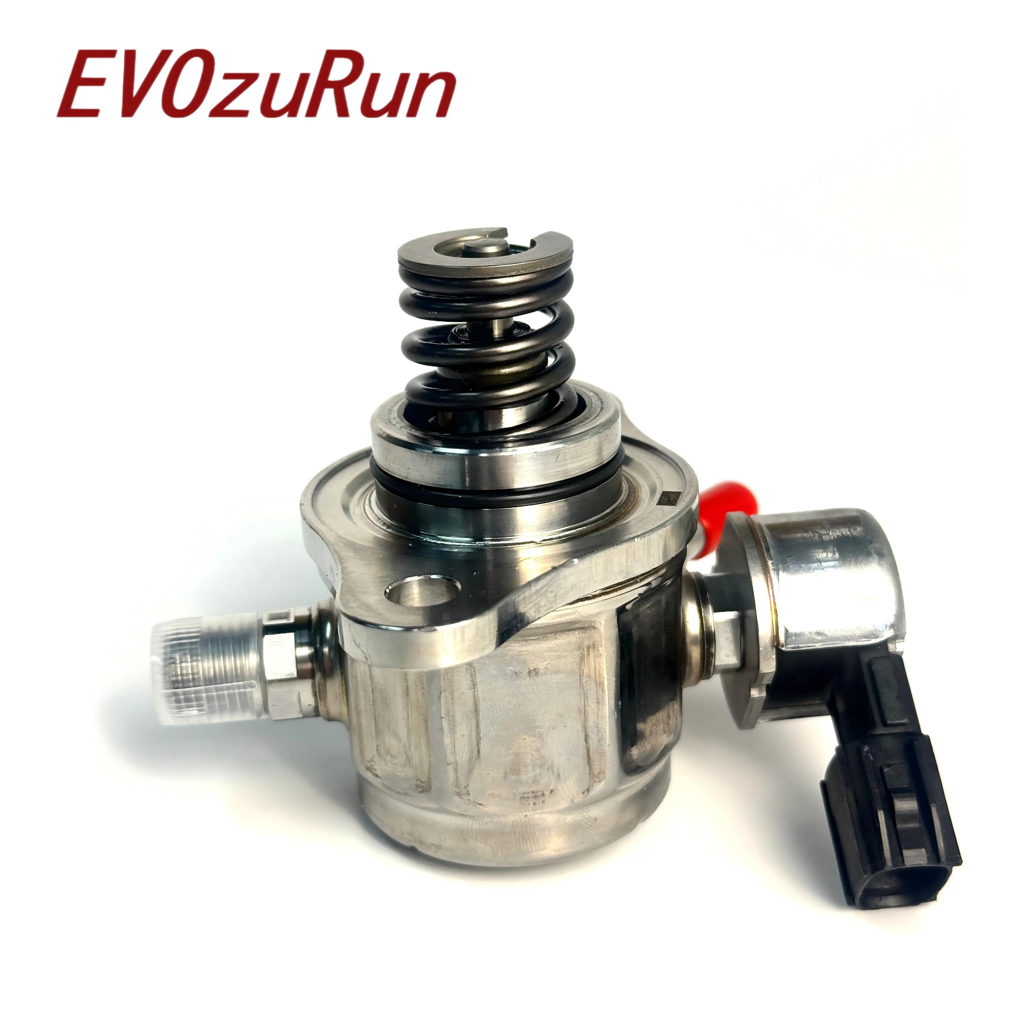 Auto Engine Parts High Pressure Toyota Fuel Pump 2310125040 For 2018-2022 Camry Corolla