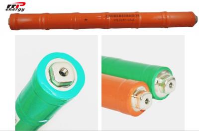 bateria de carro híbrido de 144V 6500mAh para o acordo de Prius da introspecção de Honda cívico