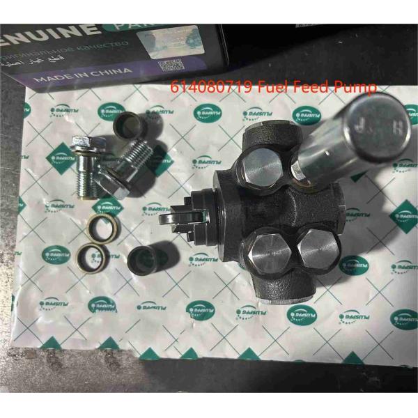Насос питания топлива HOWO Части для грузовиков 614080719 612600080218 VG1500080100 612600080338