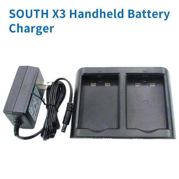Sud CH-SA3012 Nouveau GPS Sud CH-SA3011 Chargeur compatible Sud/Kolida GPS BTNF-L7411W batterie