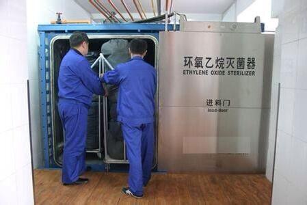 Professional Hospital Disposable Surgical Gown Prevent Cross Infection
