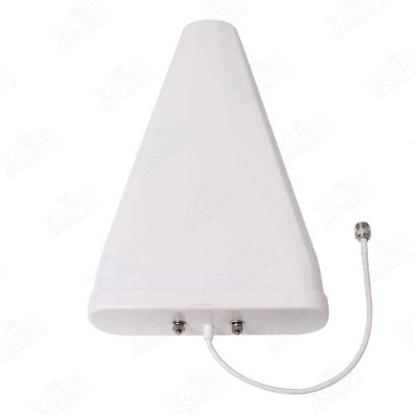 Directional 2G 3G 4G LTE DAS Distributed Antenna 698-2700MHz 11dBi LPDA Antenna
