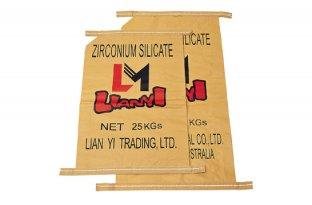 25kg Silicate paper sack