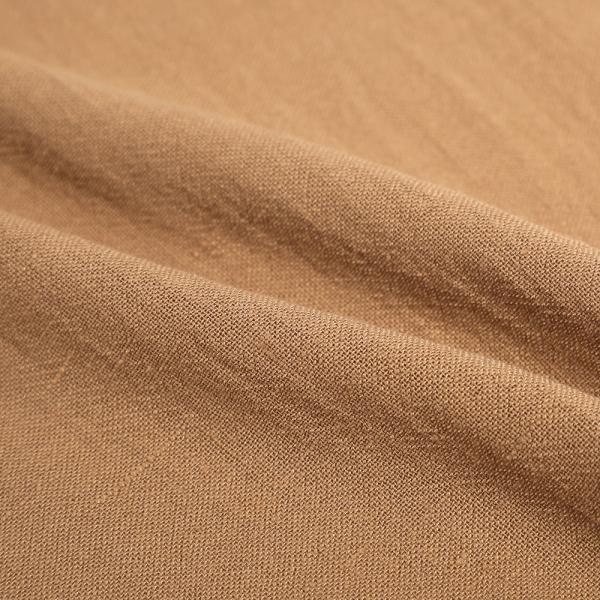 Fast Making New Fashion High Quality Fabric Support to  Customized Color Recycle Polyester Fabric for Making Clothes