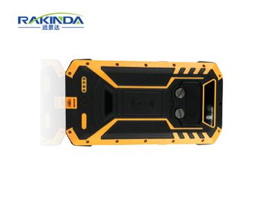  Varredor Handheld do código de barras de PDA 1D 2D para FCC ROHS do CE do armazém