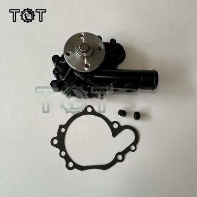 129900-42001 4TNV94 4TNV98 Engine Cooling Water Pump For DH60 R80 ZX75-5A