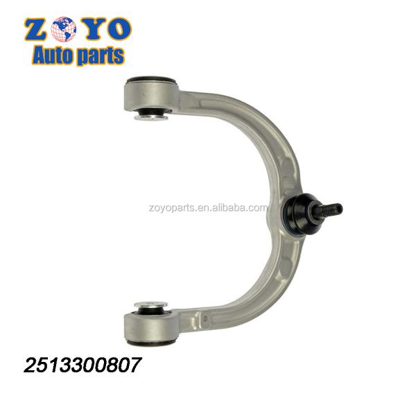 Objetivo Reemplazar/Reparar 2513300807 Brazo de control inferior para el mercado de repuestos para W164 Mercedes Benz