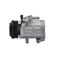 Compresseur automobile climatiseur CO10905C Pour Ford F150 F250 F350 Expédition WXFD025