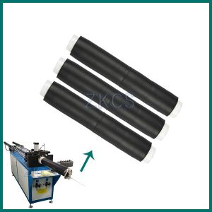 Изоляция кабеля низшего напряжения Jointer электрического кабеля энергетической промышленности отсутствие деформации