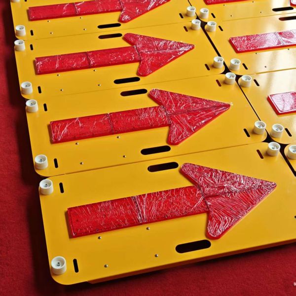 Versatile Applications with Remote Control Light Indicating Board and High Brightness LED