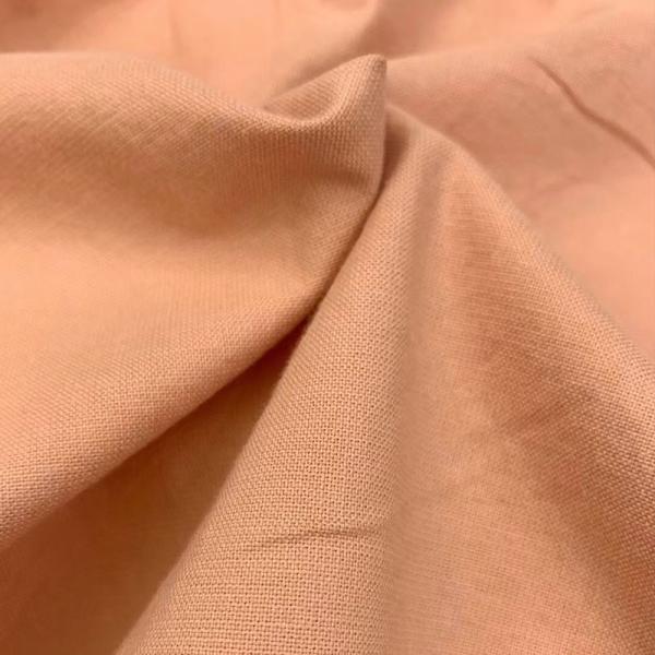 110gsm-160gsm Oxford Woven Fabric 40s 30s Yarn Dyed Shirt Fabric