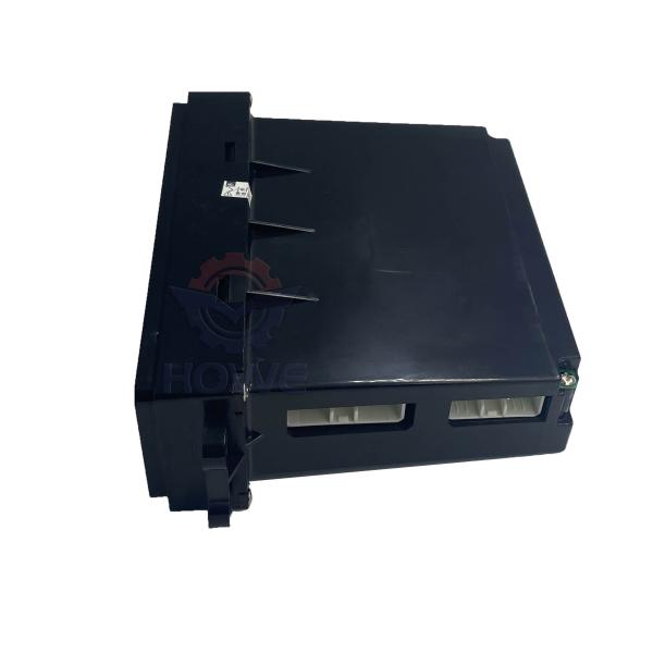 Панель кондиционера экскаватора R220-9S 11Q6-90310 11Q6-90370 На складе