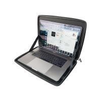 Protection antichoc Shell dur Eva Laptop Case Embossing Logo