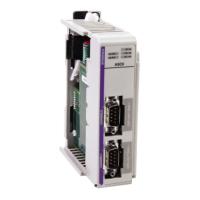 MÓDULO DO CONTROLADOR DE PLC 1769-L24ER-QBFC1B CONTROLLOGIX DI/O AI/O