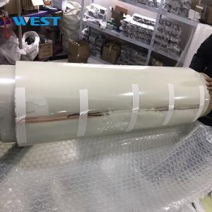 Customized Switchable Privacy Glass Film Easy Installation Lightweight Safety