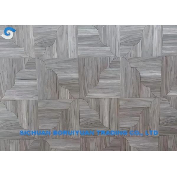Fire Resistant Melamine Decorative Paper Glossy Impregnated Paper