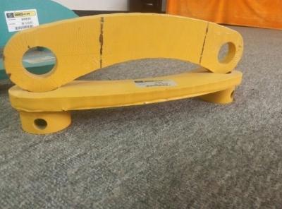 Hyundai R60 Connecting Link/Connecting Rod Excavator Original Undercarriage Spare Parts