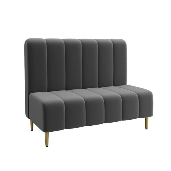 New Arrival Modern Style Dining Table Coffee Table Couch Set for Home Farmhouse School Fast Restaurant Hotel or Restaurant