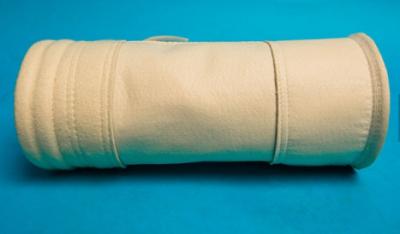 PPS air filter pocket dust collector filter bag for dust collector
