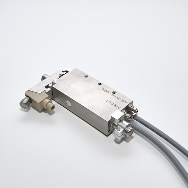 Micro Volume Jetting Valve​ LRA ERM Pulse Jet Valve Micro Vibration Motor Assembly