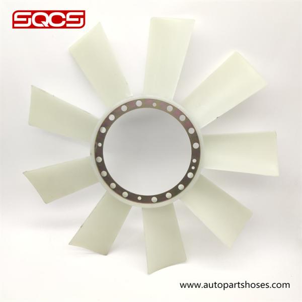 0032050306 Cooling Fan Wheel Blade For Mercedes Benz Sprinter 212 310 312 410 412 OM 602