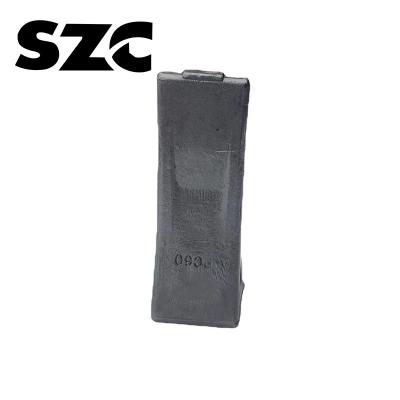 Itr Cat Jcb Sumitomo remplacement des dents du seau de la pelle 53103205