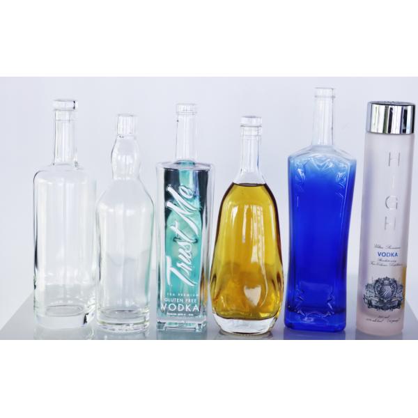 Этикета крася крышку пустой крышки бутылки 1750ml 3000ML рябиновки пластиковой привинчивая