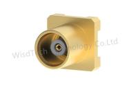 73415-1697 Conectores RF/conectores coaxial MCX PCB/SMT JACK