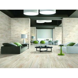 Фарфора взгляда цифров пол фарфора влияния деревянного кафельный деревянный кроет бежевый размер черепицей размера 200x900mm цвета 600x900mm