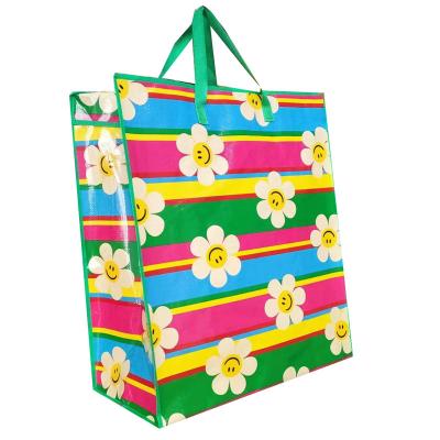 Adjustable Polyester Check Bag For Travel And Daily Use