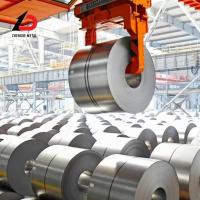 Ideal Roofing Material Az150/Az185/Az150 PVDF Aluzinc/Galvalume Steel Sheet Coils Strips Anti-Finger with and Slit Edge