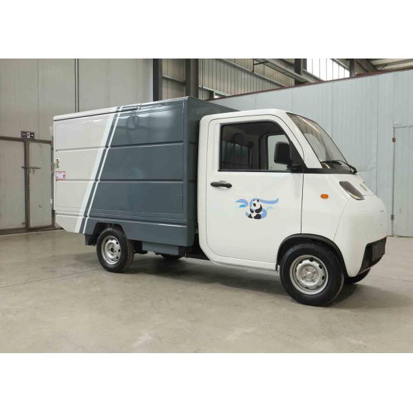 4 Way 5 Way Rural Garbage Transfer And Removal Cleaning Vehicle 30-50Km/H