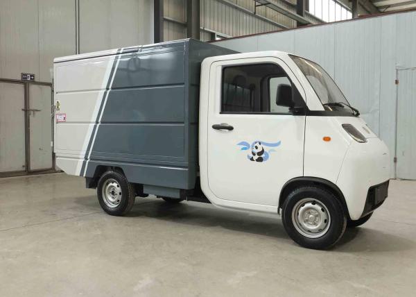 Compression garbage truck, large compression garbage collection vehicle