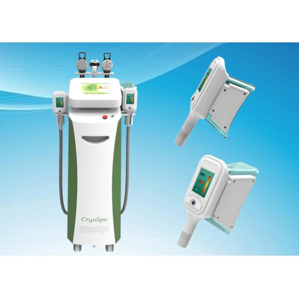Best Body shaping cryolipolysis slimming machine skin rejuvenation with good result