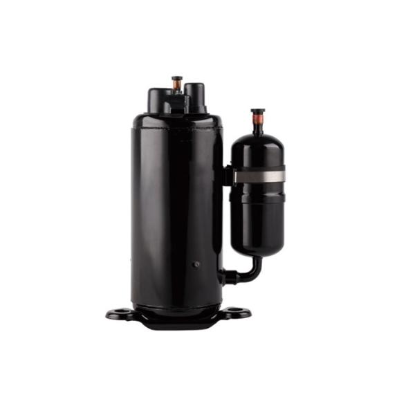 Compressor automotivo do condicionador de ar de 3300RPM AC220V