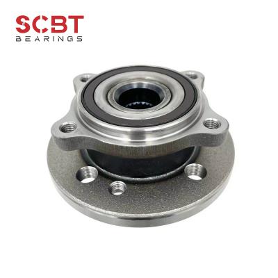 31226776162 31226776671 5016936252 713649430 Front Wheel Hub Bearing Auto Parts for Mini With High Quality