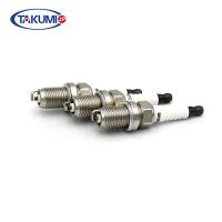 A VELA DE IGNIÇÃO do IRÍDIO de TAKUMI encanta a vela de ignição de Ngk da substituição do alcance 19mm de 16mm