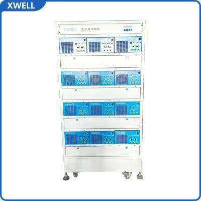 XWELL 70V 5A Charging 10A Battery Charge And Discharge Machine