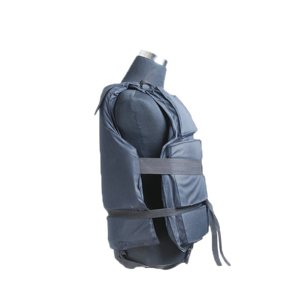 Жилет боя уровня NIJ IV баллистический плавая тактический для военного бронежилета