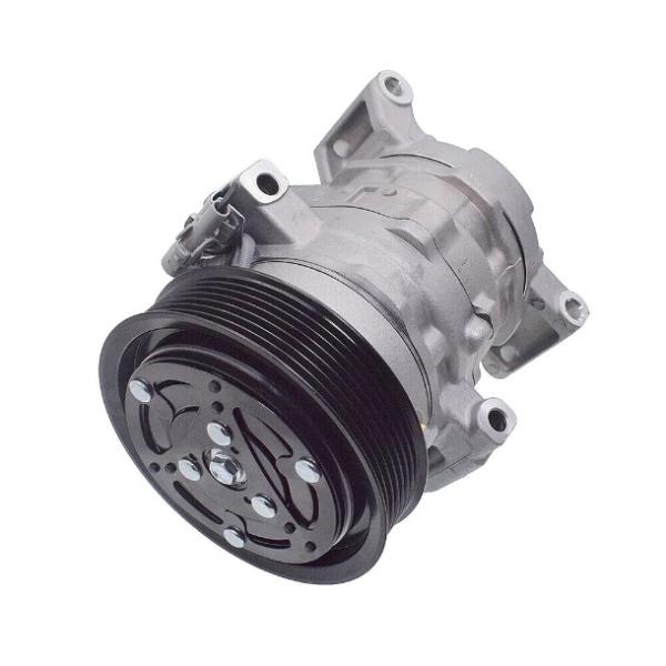 Toyota Hilux Body Parts Auto Compressor Assy 88320-0K080 2KD 2005-2015