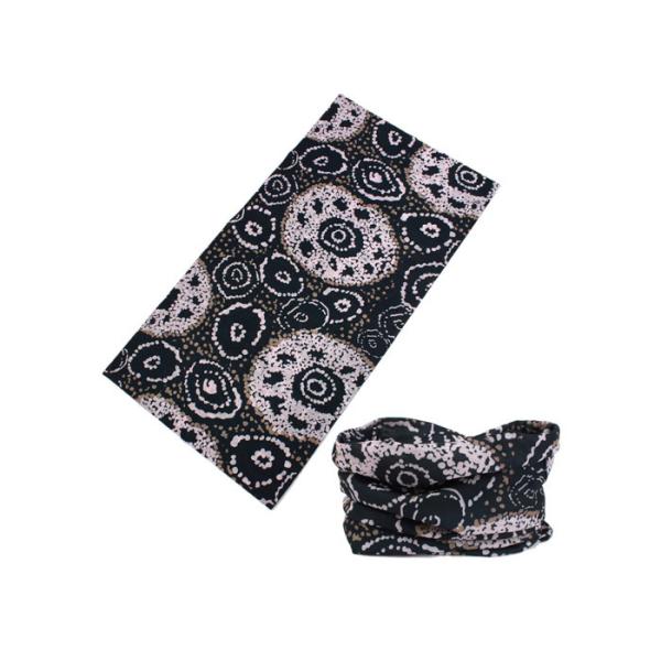 Bicycle Black Men'S  Headwear , Summer National Geographic  For Outdoor Activities