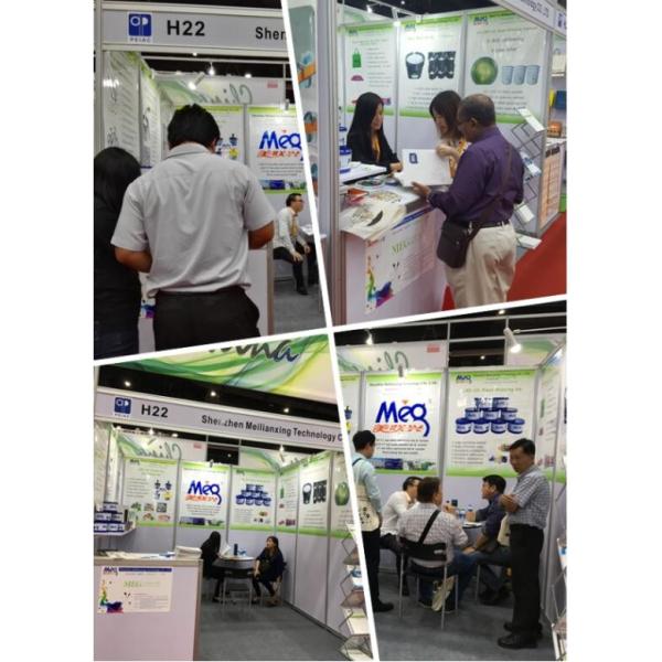 MEG UV Curable Ink for Offset printing Tinplate Substrate