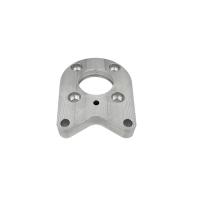 Parties d'usinage CNC sur mesure OEM PA POM PVC Parties d'usinage CNC plastique Produits d'usinage CNC métallique Fournisseur d'usine