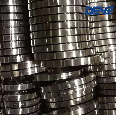 ANSI DIN EN1092-1 SOFF Plate SS cf8 cf8m 304l 316l Flange