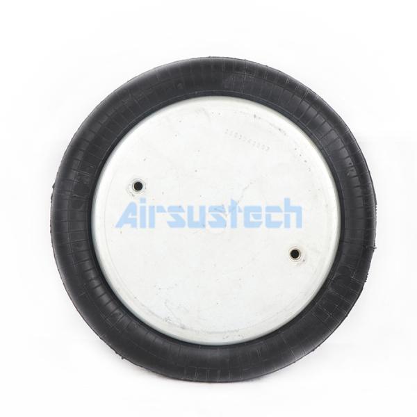 Industrial Air Springs Fab Tek 04-0080 AIRSUSTECH 2B7400 Air Suspension Systems
